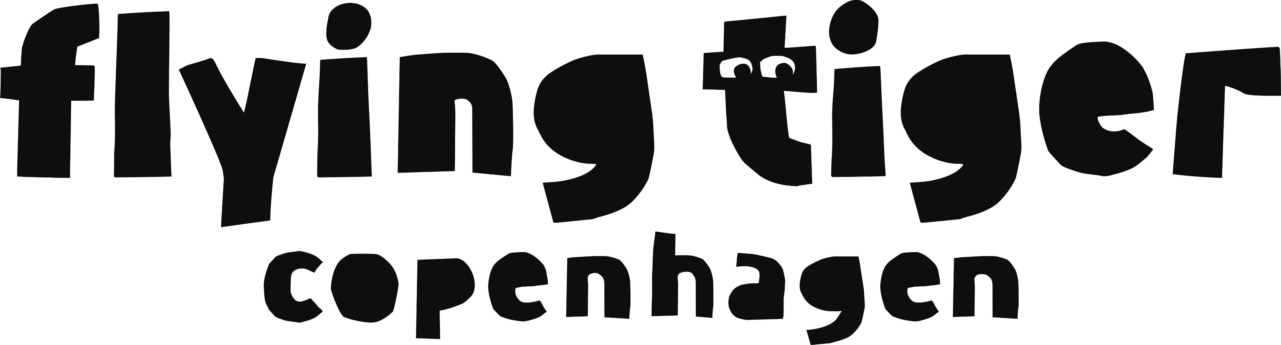 FLYING TIGER - Volantino, Offerte y Catalogo